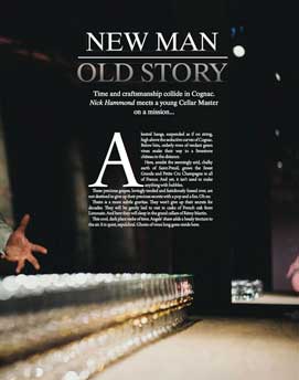 formulasCognac